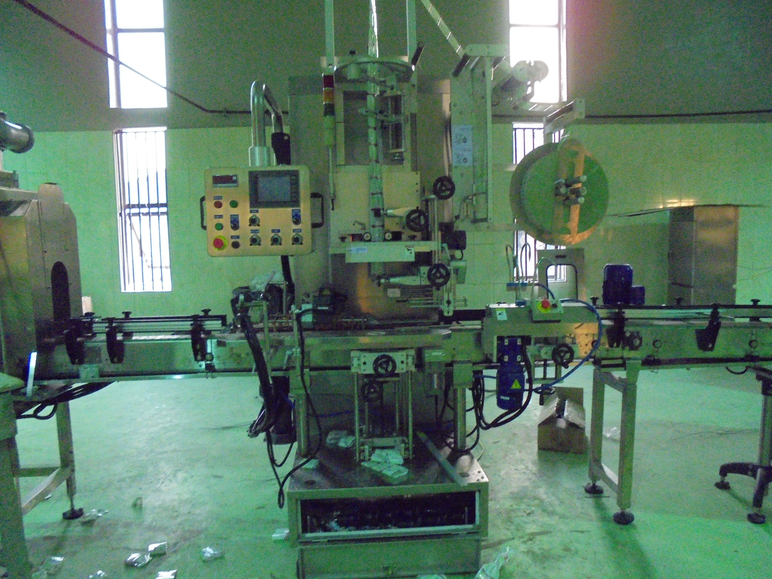mechanical engineering