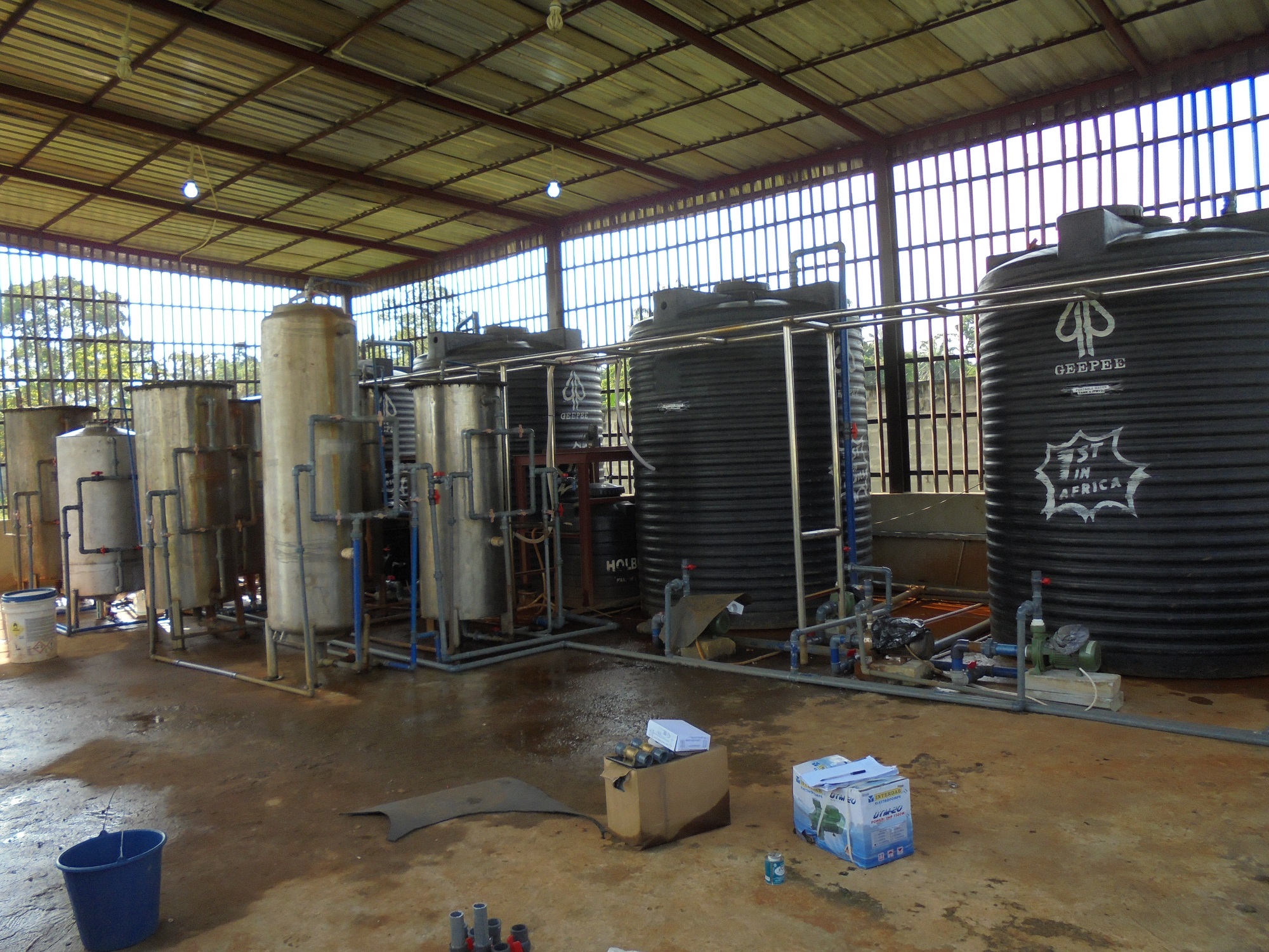chemical engineering